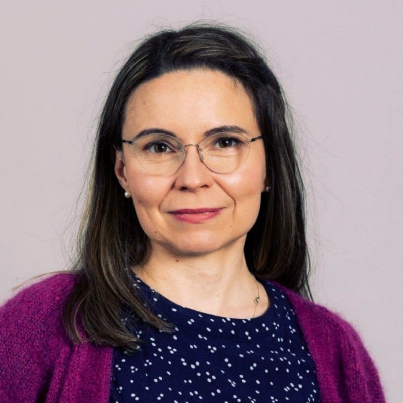 Dr. Katri Kontturi