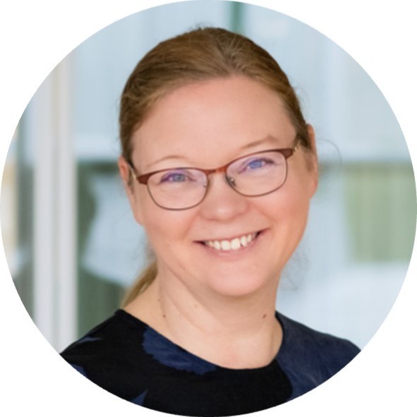 Dr. Riitta Partanen