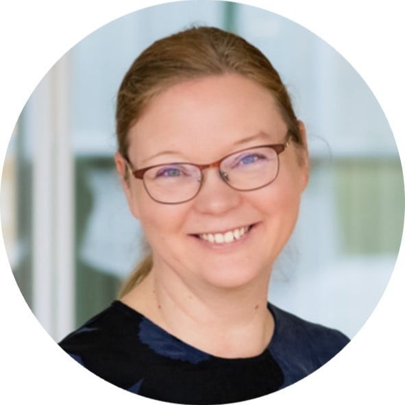 Dr. Riitta Partanen