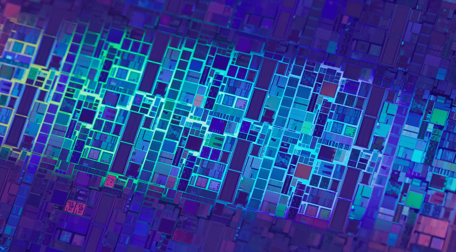 Wafer Semiconductor