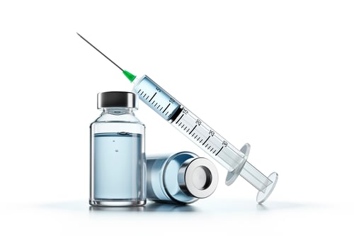 Pharmaceutical container closure materials-1