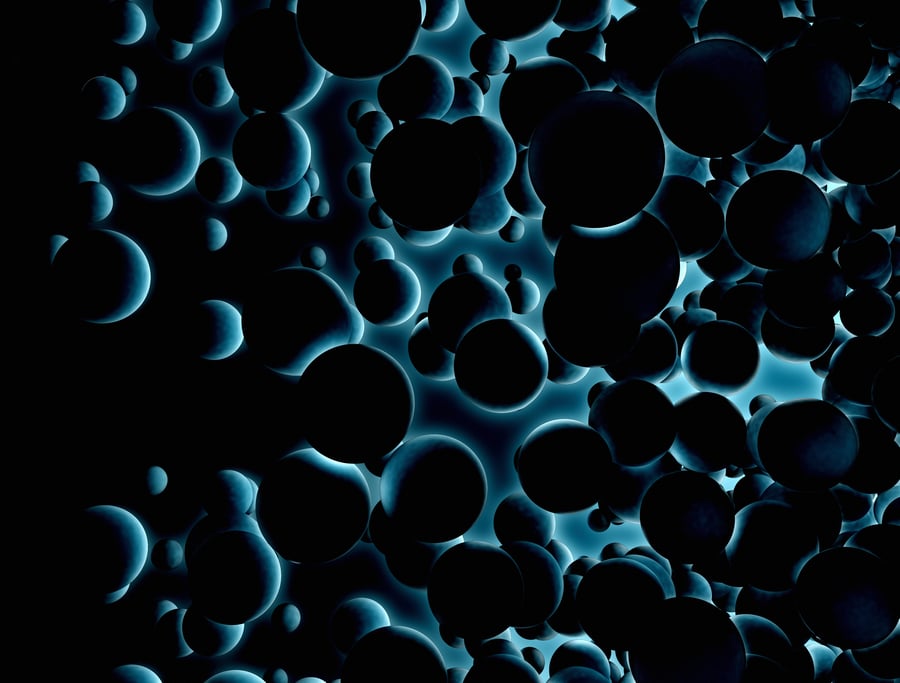 QCM-D to study antibody fouling