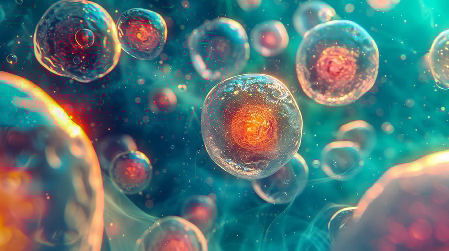 Using QCM-D to analyze cell adhesion