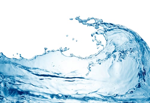 Using QSense to assess cleaning efficiency