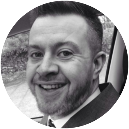 Dr. David Mealing